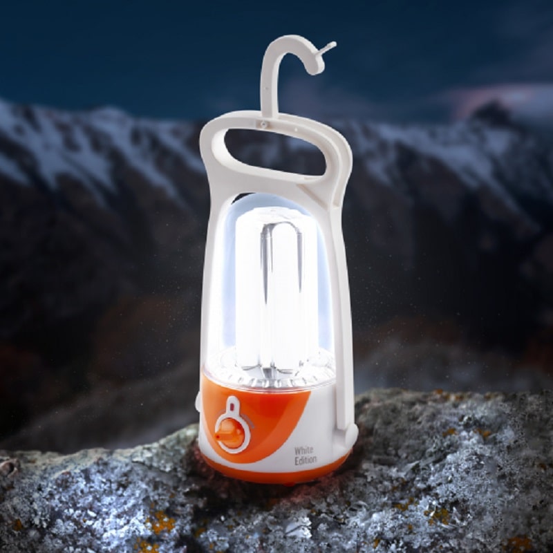 Фонарь Эра KA55S 4000mAh 55xSMD