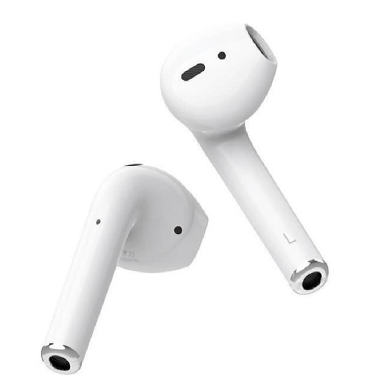 фото Наушники беспроводные Hoco EW02 Plus белые