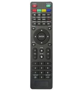 Пульт для Supra RS41-MOUSE Huayu STV-LC32ST3001F,39LES04T2P LCD TV Dexp/dns/erisson/fusion
