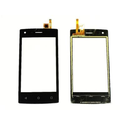 Тачскрин для Tele2 Mini черный