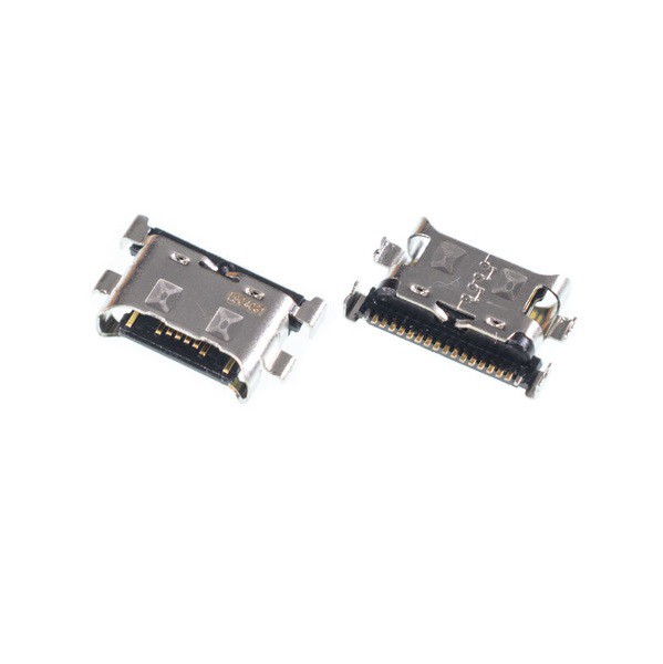 Системный разъем для  Samsung M31/M315