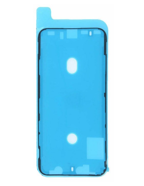 Проклейка дисплейного модуля для iphone XS водонепроницаемый 