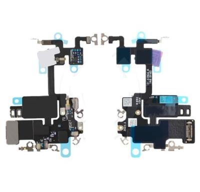 Шлейф для iphone 14 на динамик o