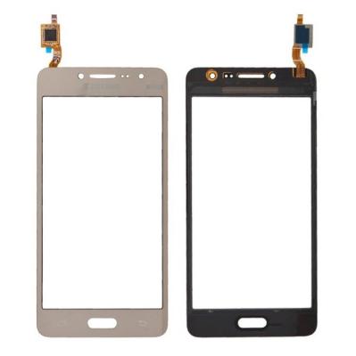Тачскрин для Samsung G532 золото