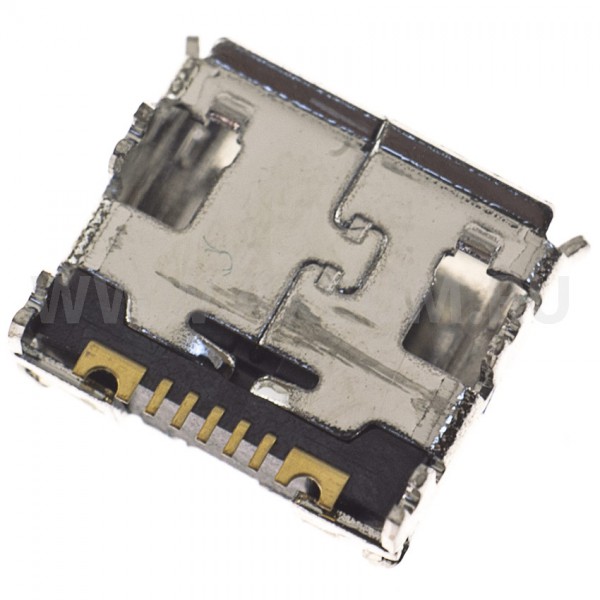 Системный разъем для  Samsung C6712
