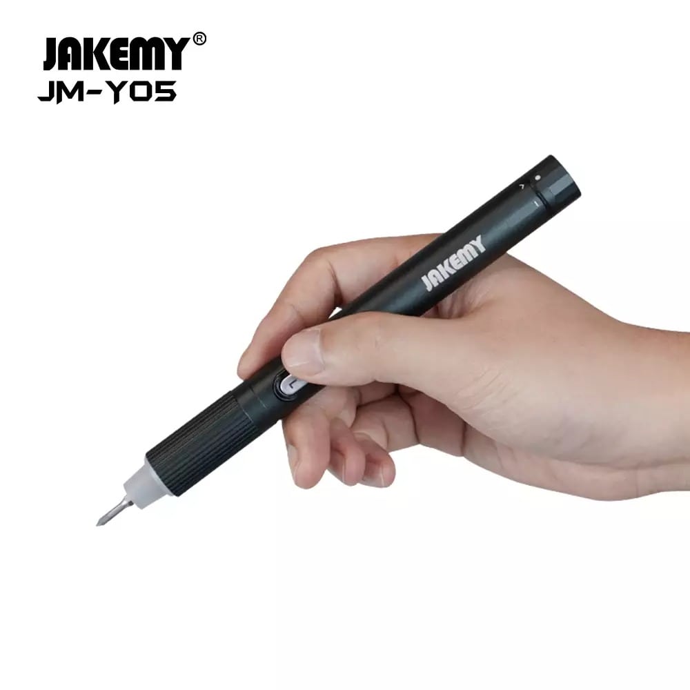 Набор отверток Jakemy JM-Y05 Electric Screwdriver 