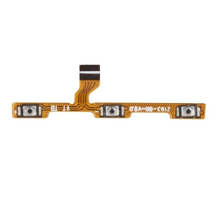 Шлейф для Meizu M5s + кнопки громкости