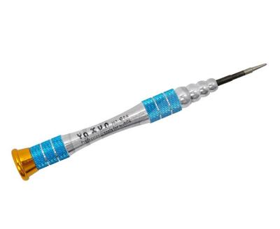 Отвертка для YA XUN YX-363 Y0.6 для iP 7