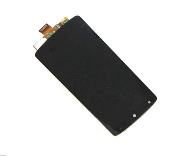 Дисплей для LG D820/D821 Nexus 5 + тачскрин черный