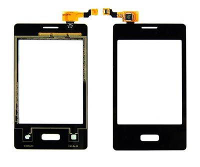 Тачскрин для LG L3/E400
