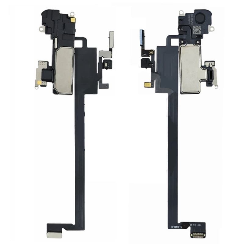 Шлейф для Huawei Honor 6C Pro +разъем зарядки o