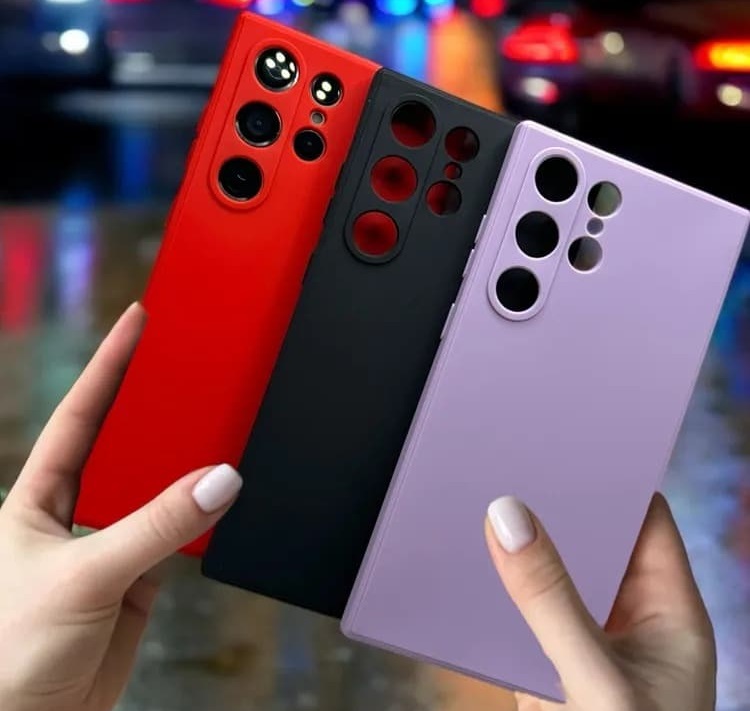 фото Чехол накладка для Huawei Honor X9C/Honor X60 Pro 5G GN soft силикон с защитой камеры розовая