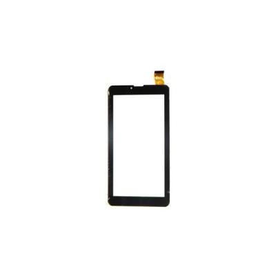 Тачскрин для Explay Hit черный