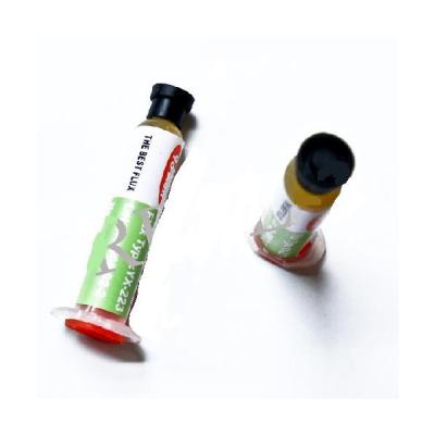 Флюс-паста YA XUN YX-223 (желтый)