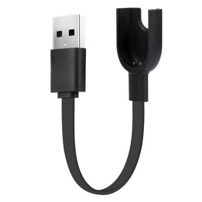 Зарядное устройство для Xiaomi Mi Band 3 Red Line