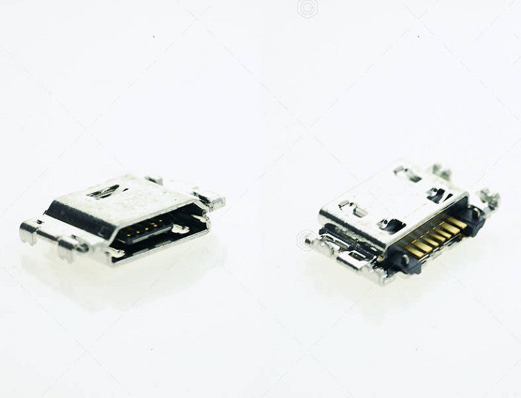 Системный разъем для Samsung J330