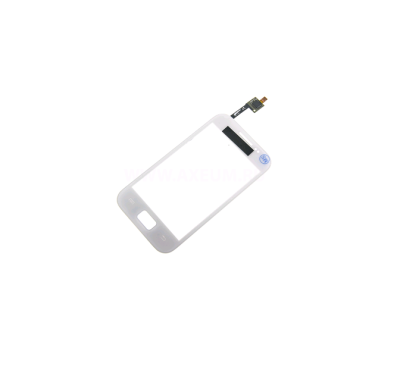 Тачскрин белый для Samsung S7500 