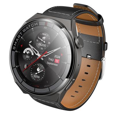 Смарт-часы HOCO Y35 (Call Version) черные
