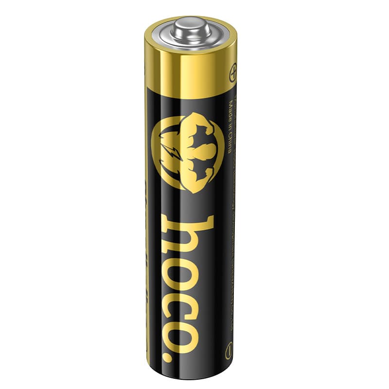 Батарейка HOCO JA2 алкалиновая LR03-10BL