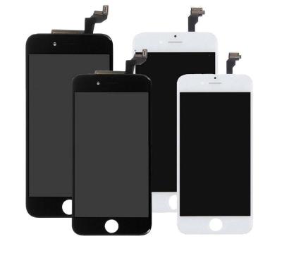 Дисплей для iphone 6S Plus с тачскрином черный Tianma Дисплей для iphone 6S Plus с тачскрином черный Tianma