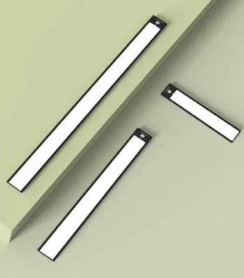 Беспроводной светильник с датчиком движения Yeelight Motion Sensor Closet Light A60 23.6d 2700K 135lm черный YLCG006