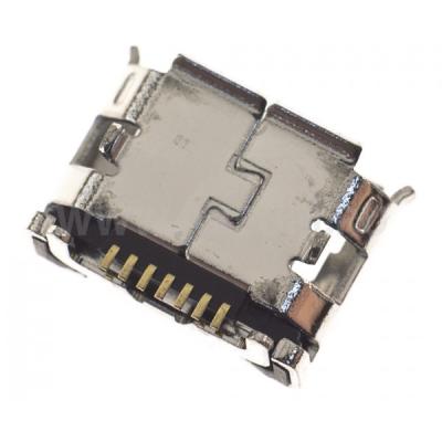 Системный разъем для  Alcatel 4007/4012/4010/4033