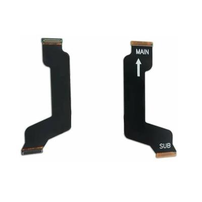 Шлейф для Samsung A70 2019/A705 межплатный