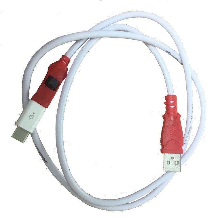 USB кабель micro-type-c