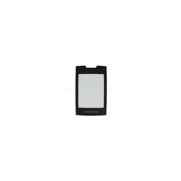 Стекло тачскрина для Samsung D880