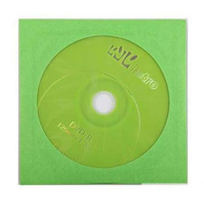Лазерный диск Intro DVD-R INTRO 16X 4,7GB конверт