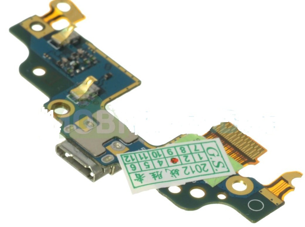 Системный разъем для  HTC A8181/A320/A6380/T5555/X515m/Z710e/Z715e