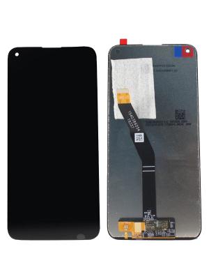 Дисплей для Huawei Honor 9C/P40 Lite E/Play 3/Y7p + тачскрин черный о