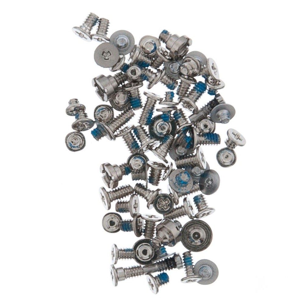 Винт для iphone 8 полный комплект