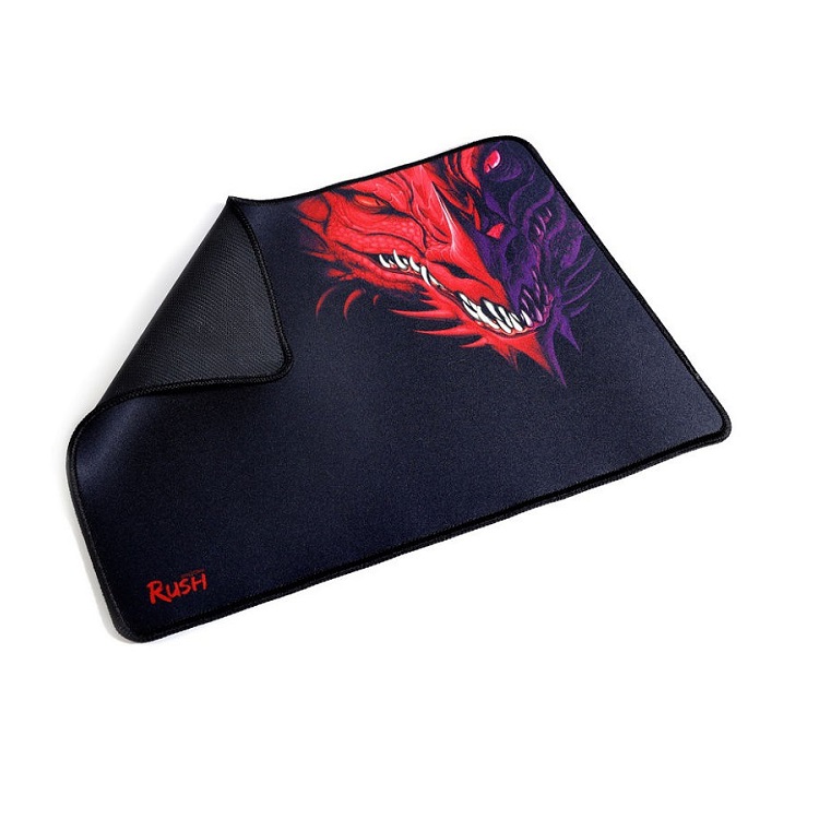 Коврик для мыши Smartbuy RUSH Draco M-size 360x270x3mm (SBMP-05G-DR) Коврик для мыши Smartbuy RUSH Draco M-size 360x270x3mm (SBMP-05G-DR)