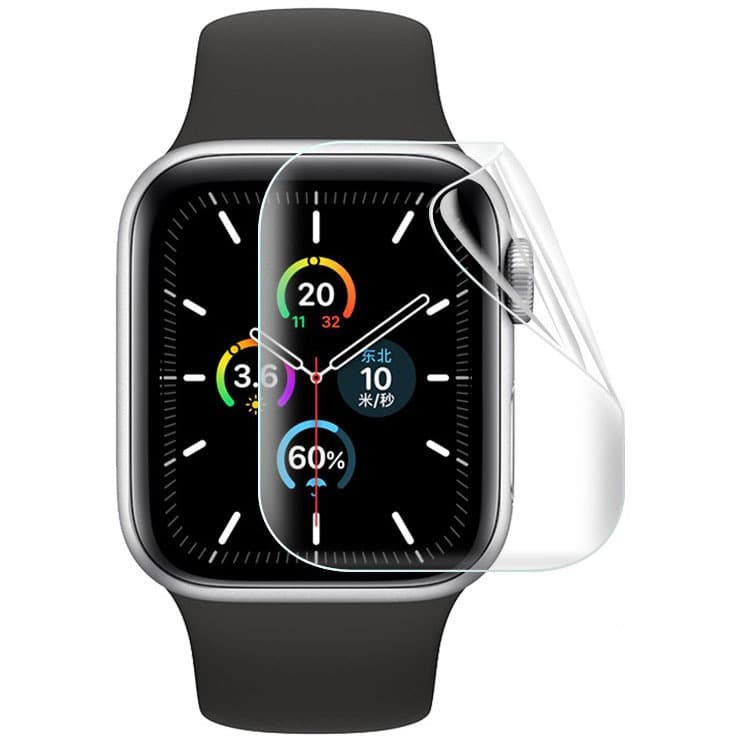 фото Защитная пленка для Apple Watch 41mm 