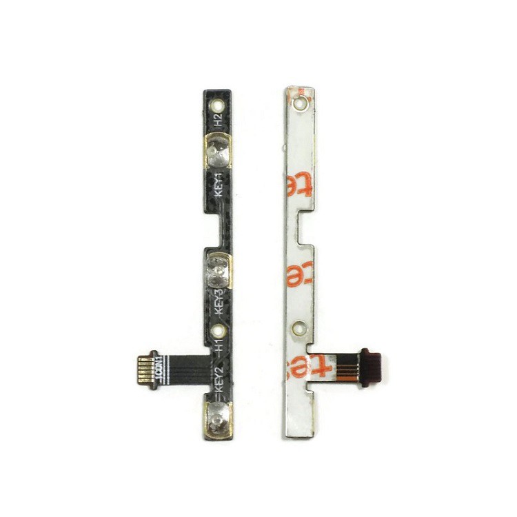 Шлейф для  Asus Zenfone 3 Lazer/ZC551KL on-off