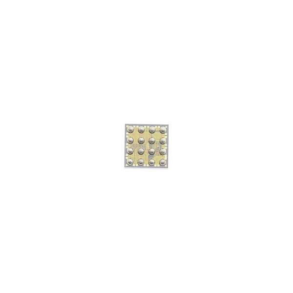 MMC IC для Nok 3110c/6131/6233/6300/7610 16pin black