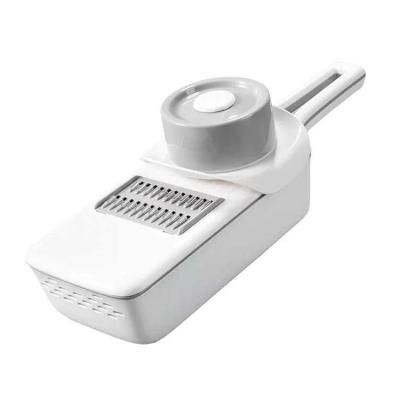 Терка многофункциональная ми сяоми ксиоми HuoHou Multi-Blade Vegetable Slicer HU0137 белая RU Терка многофункциональная ми сяоми ксиоми HuoHou Multi-Blade Vegetable Slicer HU0137 белая RU