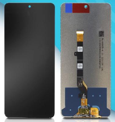 Дисплей для Tecno Camon 19/19 Pro (G) + тачскрин черный o