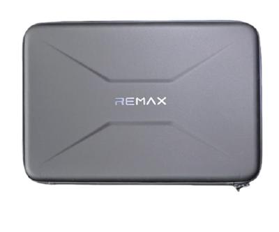 Чехол для планшета и ноутбука Remax BAG-03 17d ударопрочный черный