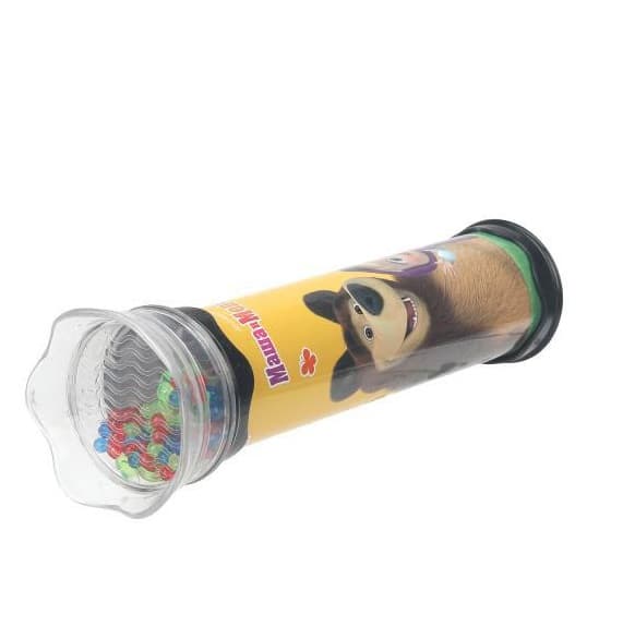 Калейдоскоп Маша и Медведь Играем вместе