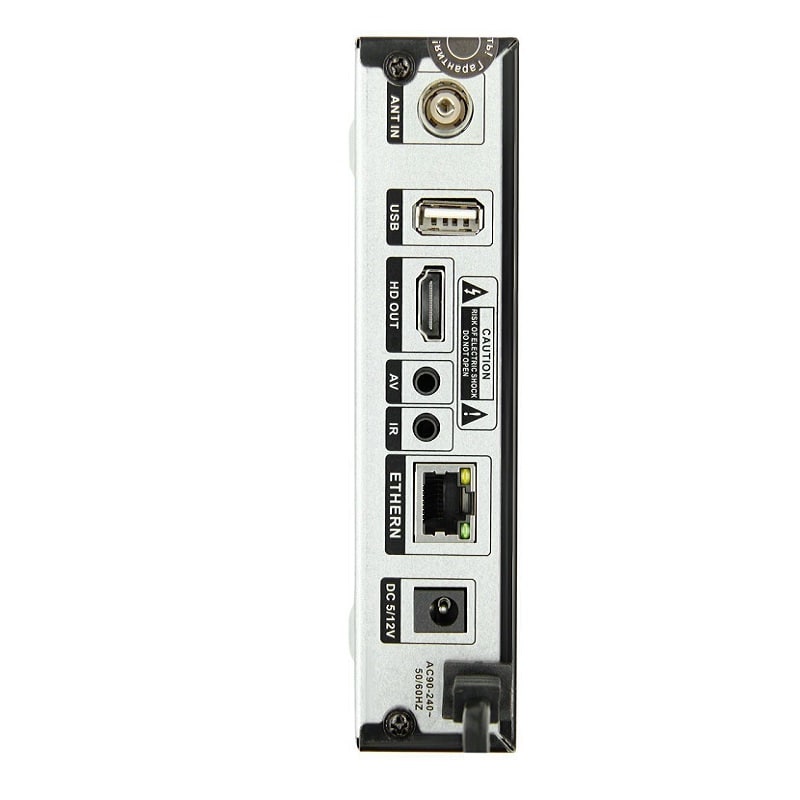 Цифровая приставка Selenga HD980D DVB-T2,DVB-C,Wi-Fi,LAN Цифровая приставка Selenga HD980D DVB-T2,DVB-C,Wi-Fi,LAN