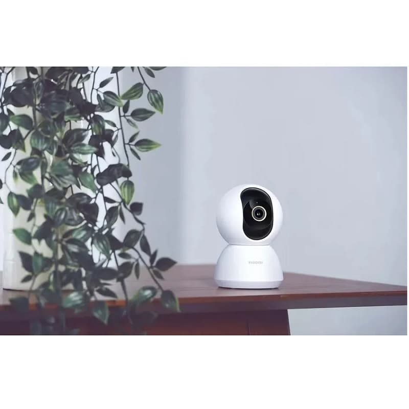 Камера видеонаблюдения IP-камера XIAOMI Mi Smart Camera C300 XMC01 RU Камера видеонаблюдения IP-камера XIAOMI Mi Smart Camera C300 XMC01 RU