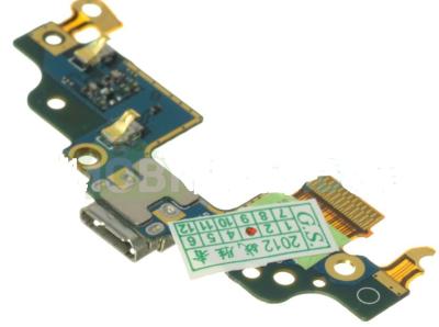 Системный разъем для  HTC A8181/A320/A6380/T5555/X515m/Z710e/Z715e