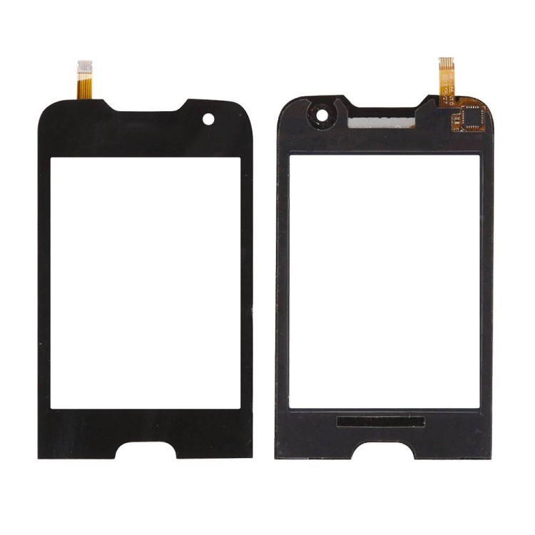 Тачскрин для Samsung S5600/S5603  черный