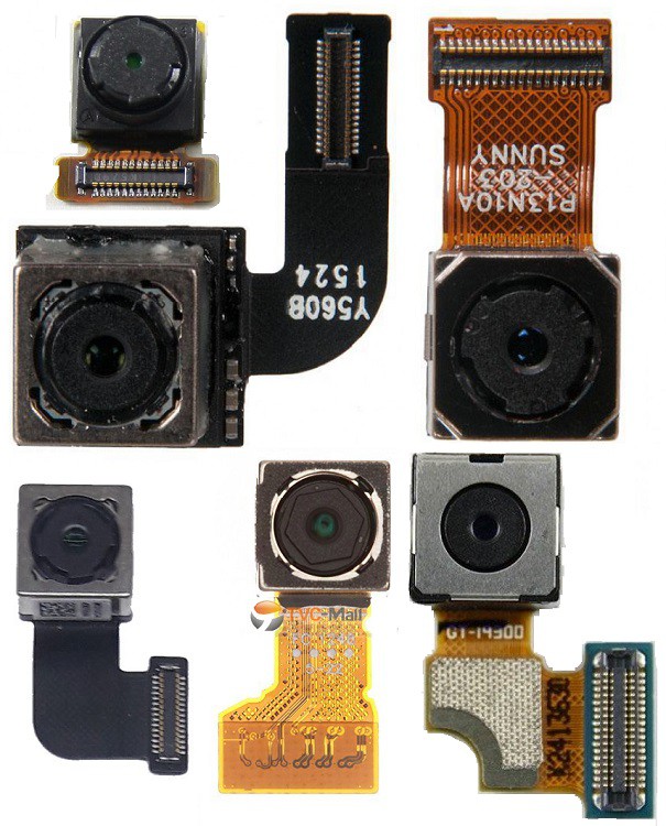 Камера для Sony Z3/D6603