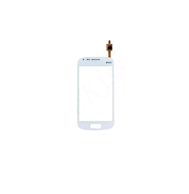 Тачскрин для Samsung S7562 белый