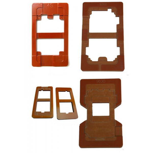 Форма для дисплея Samsung A3