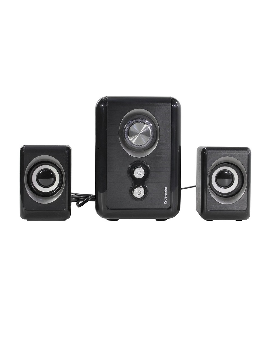 Акустическая система 2,1 DEFENDER V11, 11 Вт, питание от USB