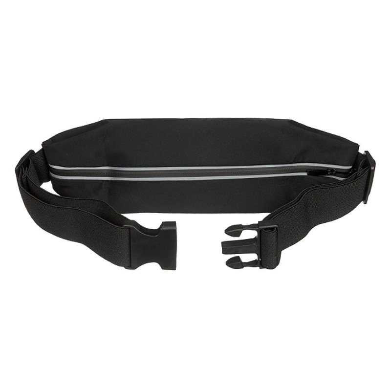 Сумка на пояс PICTET FINO RH01 5.5 черная